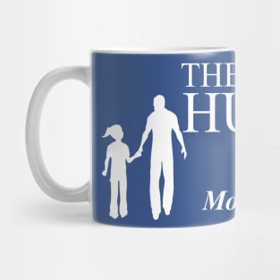The Human Fund - Money for people. Mug